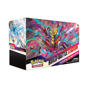 Pokémon Trading Card Games